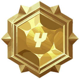 Gold tier