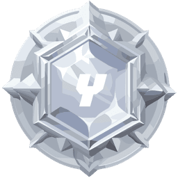 Platinum tier
