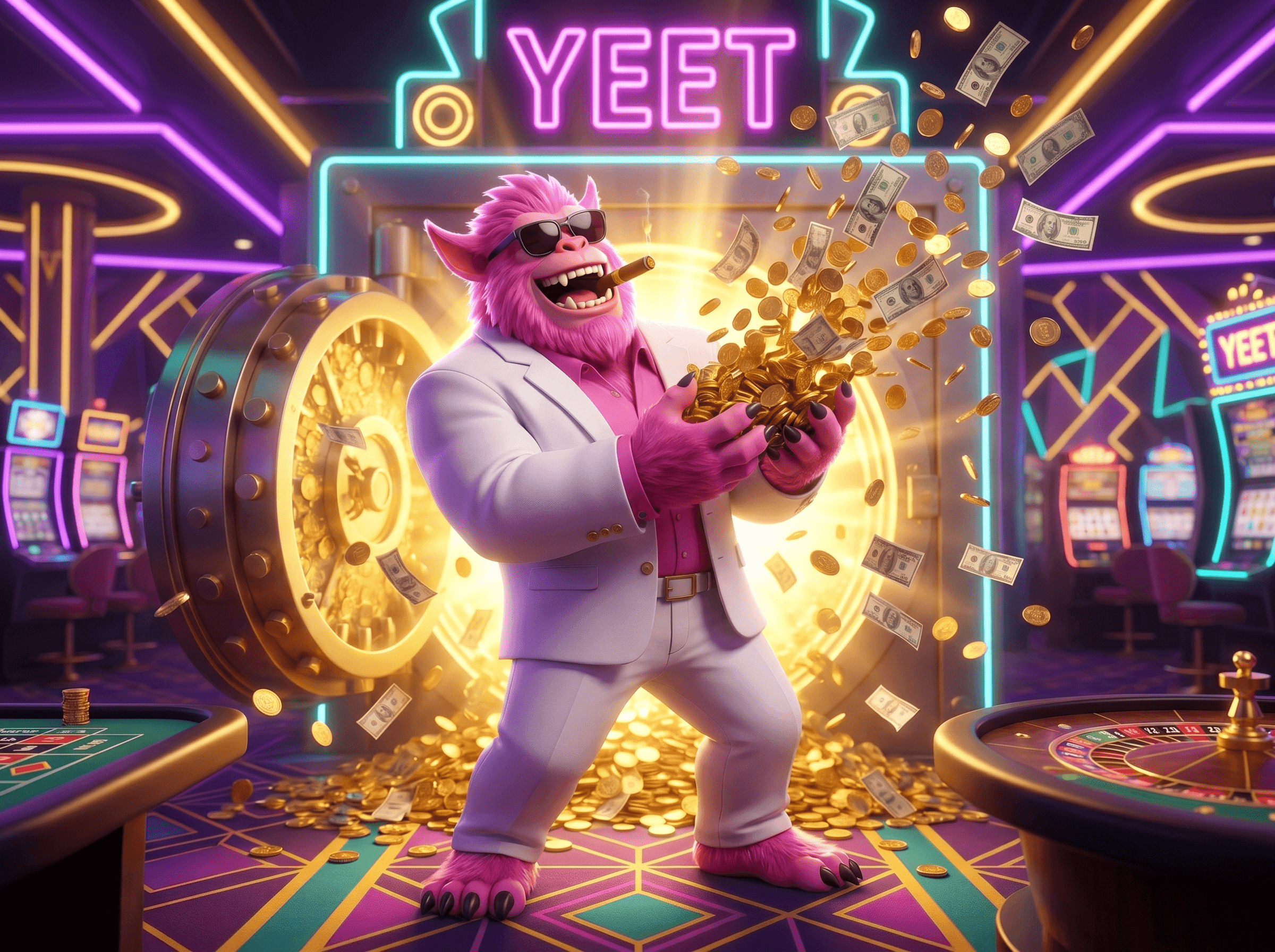 Deposit Bonus